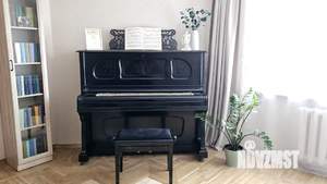 3-к квартира, посуточно, 102м2, 6/9 этаж