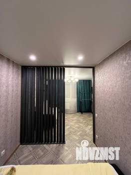 1-к квартира, посуточно, 40м2, 13/16 этаж