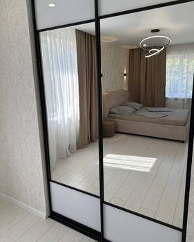 3-к квартира, на длительный срок, 81м2, 3/23 этаж