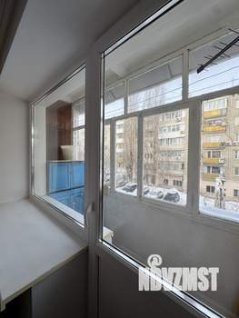 3-к квартира, на длительный срок, 68м2, 4/5 этаж