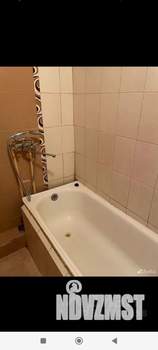 1-к квартира, на длительный срок, 40м2, 4/5 этаж