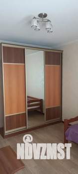 3-к квартира, посуточно, 84м2, 2/6 этаж