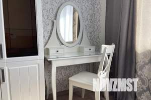 1-к квартира, посуточно, 40м2, 4/10 этаж