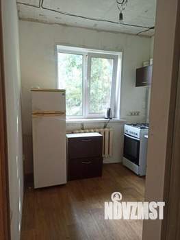 1-к квартира, на длительный срок, 31м2, 5/5 этаж