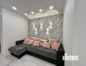 2-к квартира, на длительный срок, 70м2, 24/25 этаж