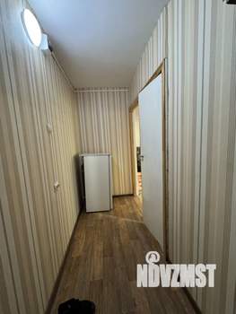 1-к квартира, на длительный срок, 32м2, 4/5 этаж