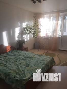 2-к квартира, посуточно, 45м2, 4/5 этаж