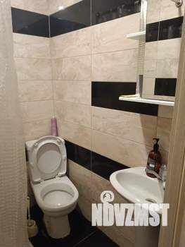 Студия квартира, посуточно, 15м2, 1/5 этаж