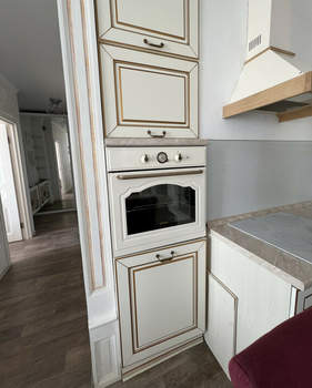 2-к квартира, на длительный срок, 55м2, 15/19 этаж