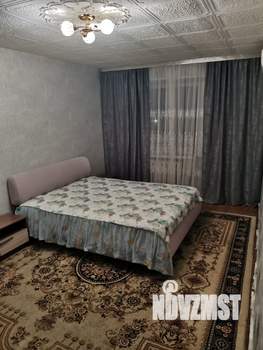 1-к квартира, на длительный срок, 32м2, 5/5 этаж