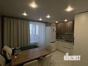 2-к квартира, на длительный срок, 55м2, 7/12 этаж