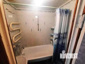 1-к квартира, на длительный срок, 34м2, 4/9 этаж