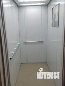 1-к квартира, на длительный срок, 36м2, 2/12 этаж