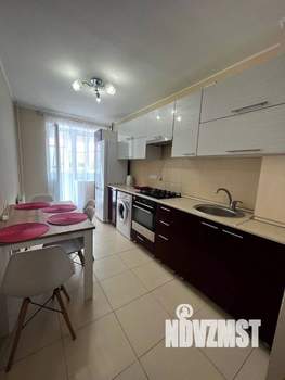 1-к квартира, на длительный срок, 41м2, 2/10 этаж