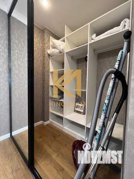 1-к квартира, на длительный срок, 54м2, 13/20 этаж