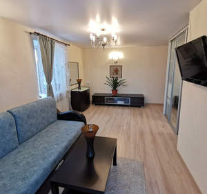 1-к квартира, на длительный срок, 32м2, 5/5 этаж