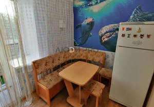 1-к квартира, на длительный срок, 27м2, 2/9 этаж