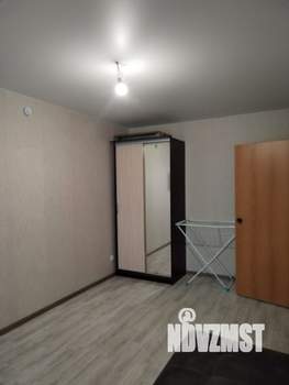 1-к квартира, на длительный срок, 27м2, 4/9 этаж