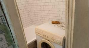 1-к квартира, на длительный срок, 42м2, 2/9 этаж