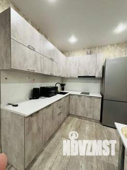 2-к квартира, посуточно, 45м2, 1/1 этаж