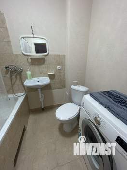 1-к квартира, на длительный срок, 43м2, 8/18 этаж