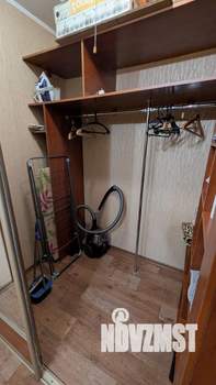1-к квартира, посуточно, 45м2, 7/10 этаж