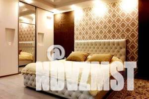 1-к квартира, посуточно, 38м2, 3/10 этаж