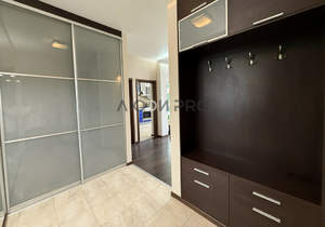 1-к квартира, на длительный срок, 40м2, 5/5 этаж