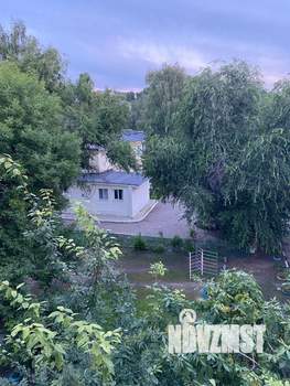 2-к квартира, на длительный срок, 45м2, 4/5 этаж