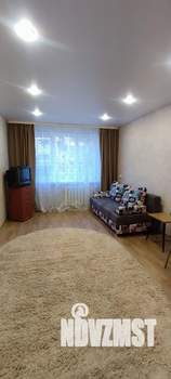 2-к квартира, на длительный срок, 48м2, 1/5 этаж