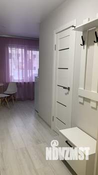 1-к квартира, посуточно, 32м2, 1/9 этаж