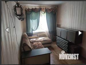 3-к квартира, на длительный срок, 58м2, 3/9 этаж