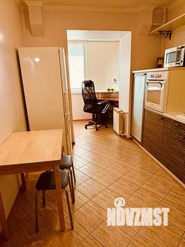 1-к квартира, на длительный срок, 43м2, 7/10 этаж