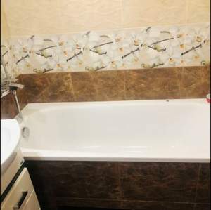 1-к квартира, на длительный срок, 35м2, 1/10 этаж