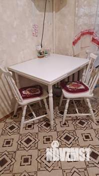 1-к квартира, на длительный срок, 33м2, 1/5 этаж