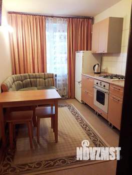 1-к квартира, на длительный срок, 41м2, 5/10 этаж