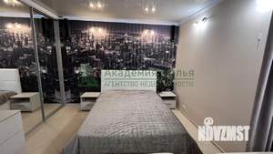 1-к квартира, на длительный срок, 51м2, 15/16 этаж