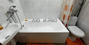 1-к квартира, на длительный срок, 33м2, 5/9 этаж