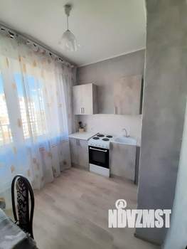 1-к квартира, на длительный срок, 30м2, 7/10 этаж