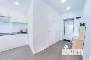 1-к квартира, посуточно, 43м2, 13/14 этаж