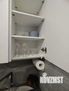 1-к квартира, посуточно, 45м2, 1/10 этаж