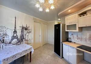 2-к квартира, на длительный срок, 47м2, 14/23 этаж