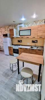 1-к квартира, на длительный срок, 38м2, 4/12 этаж