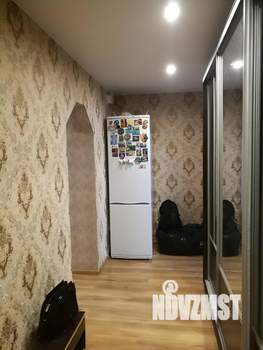 2-к квартира, на длительный срок, 43м2, 8/16 этаж