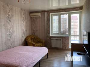 1-к квартира, на длительный срок, 40м2, 11/15 этаж
