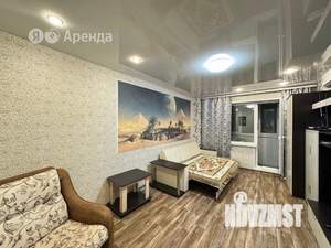 1-к квартира, на длительный срок, 45м2, 9/10 этаж