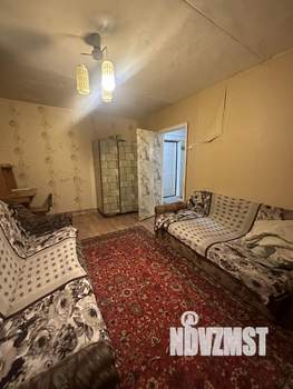 1-к квартира, на длительный срок, 30м2, 3/5 этаж