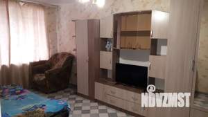 1-к квартира, посуточно, 34м2, 1/10 этаж