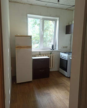 1-к квартира, на длительный срок, 31м2, 5/5 этаж