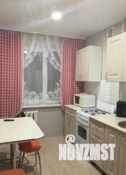 3-к квартира, на длительный срок, 60м2, 4/9 этаж